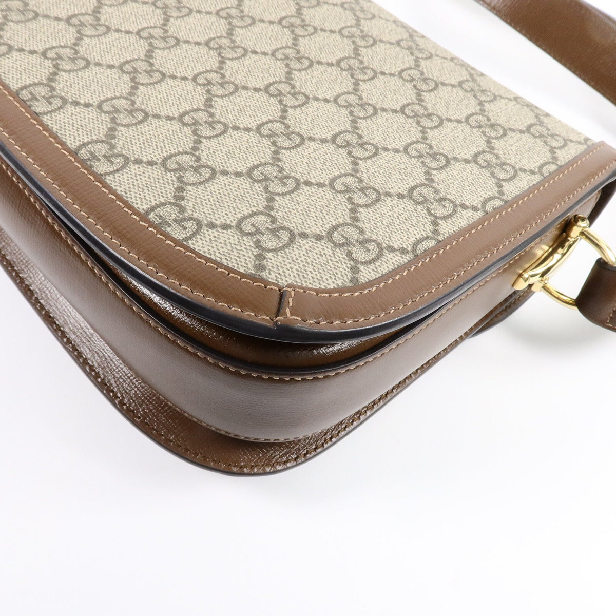 Gucci Horsebit 1955 · MM Shoulder Bag