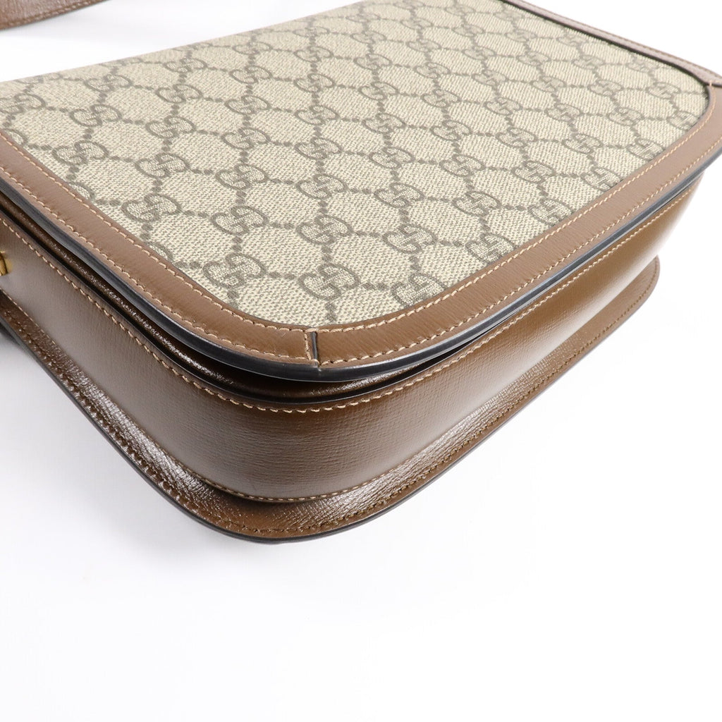 Gucci Horsebit 1955 · MM Shoulder Bag