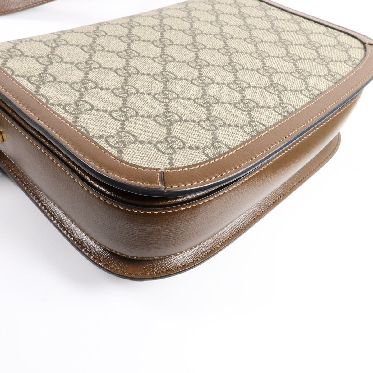 Gucci Horsebit 1955 · MM Shoulder Bag