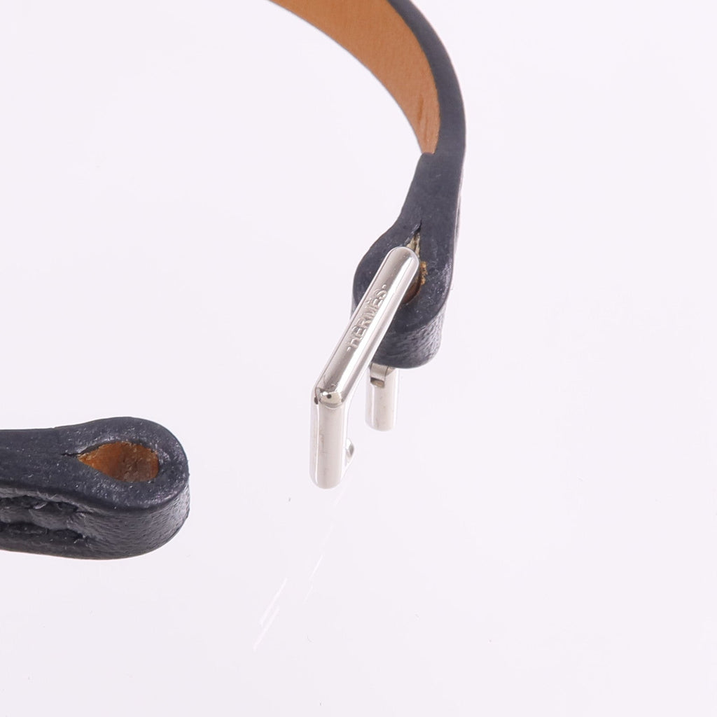 Hermès Rivale Mini · Swift Leather