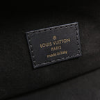Louis Vuitton Vanity · Monogram Empreinte