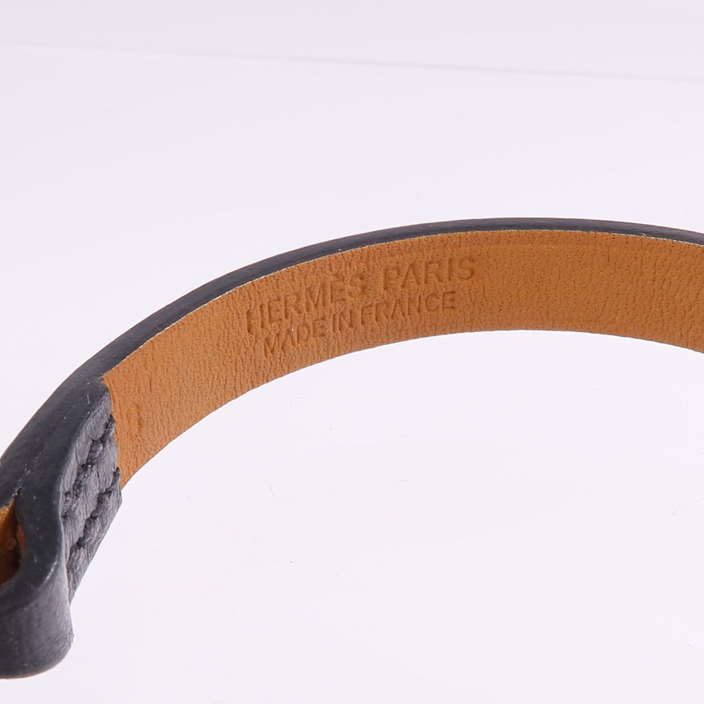 Hermès Rivale Mini · Swift Leather