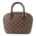 Louis Vuitton Sarria Mini · Damier