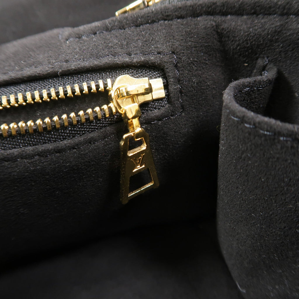 Louis Vuitton Vanity · Monogram Empreinte