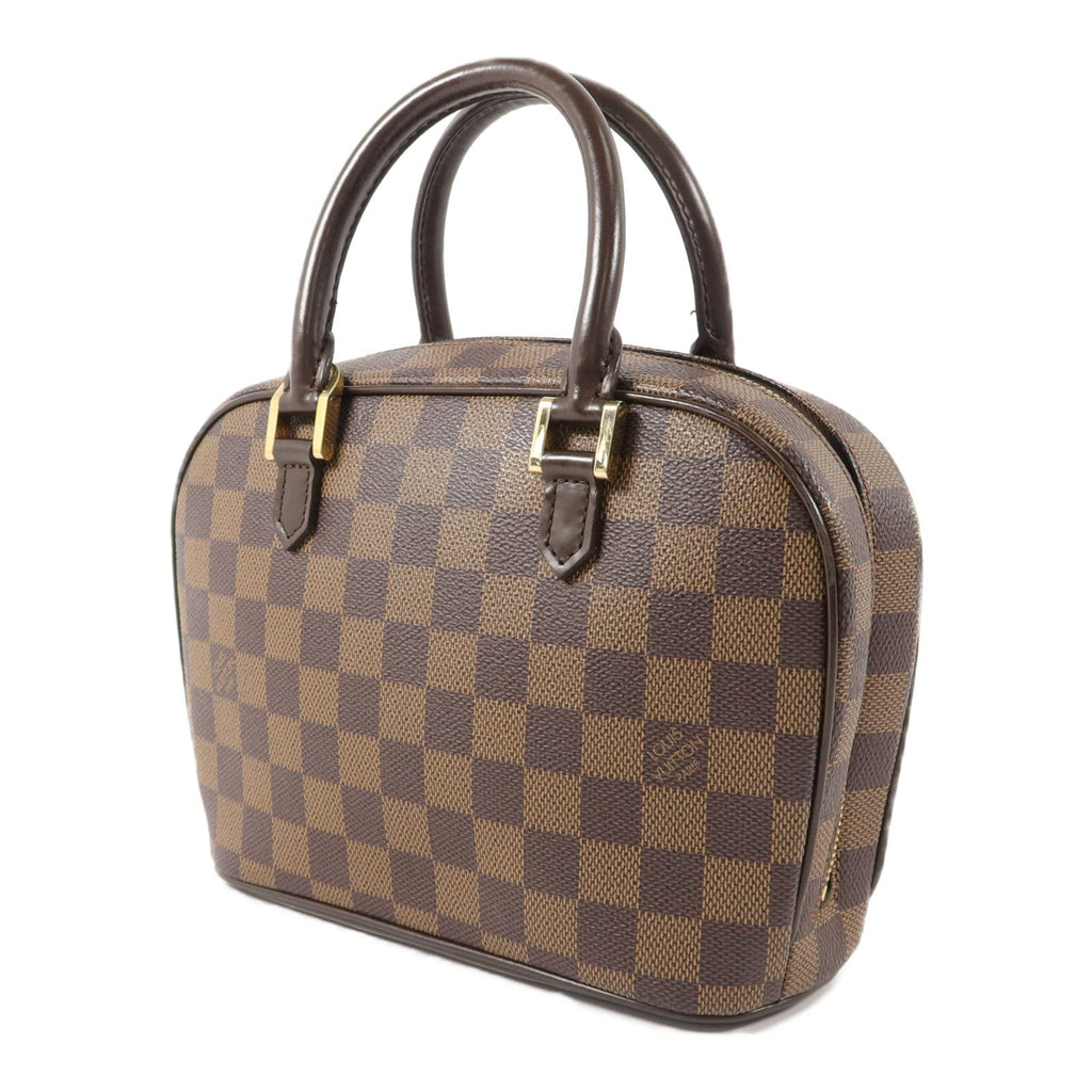 Louis Vuitton Sarria Mini · Damier