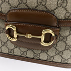Gucci Horsebit 1955 · MM Shoulder Bag