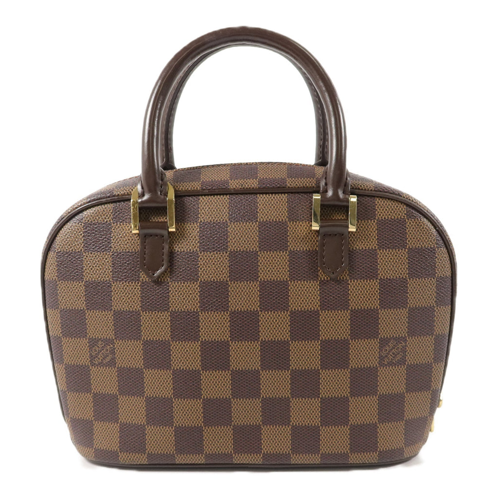 Louis Vuitton Sarria Mini · Damier