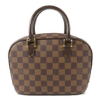 Louis Vuitton Sarria Mini · Damier