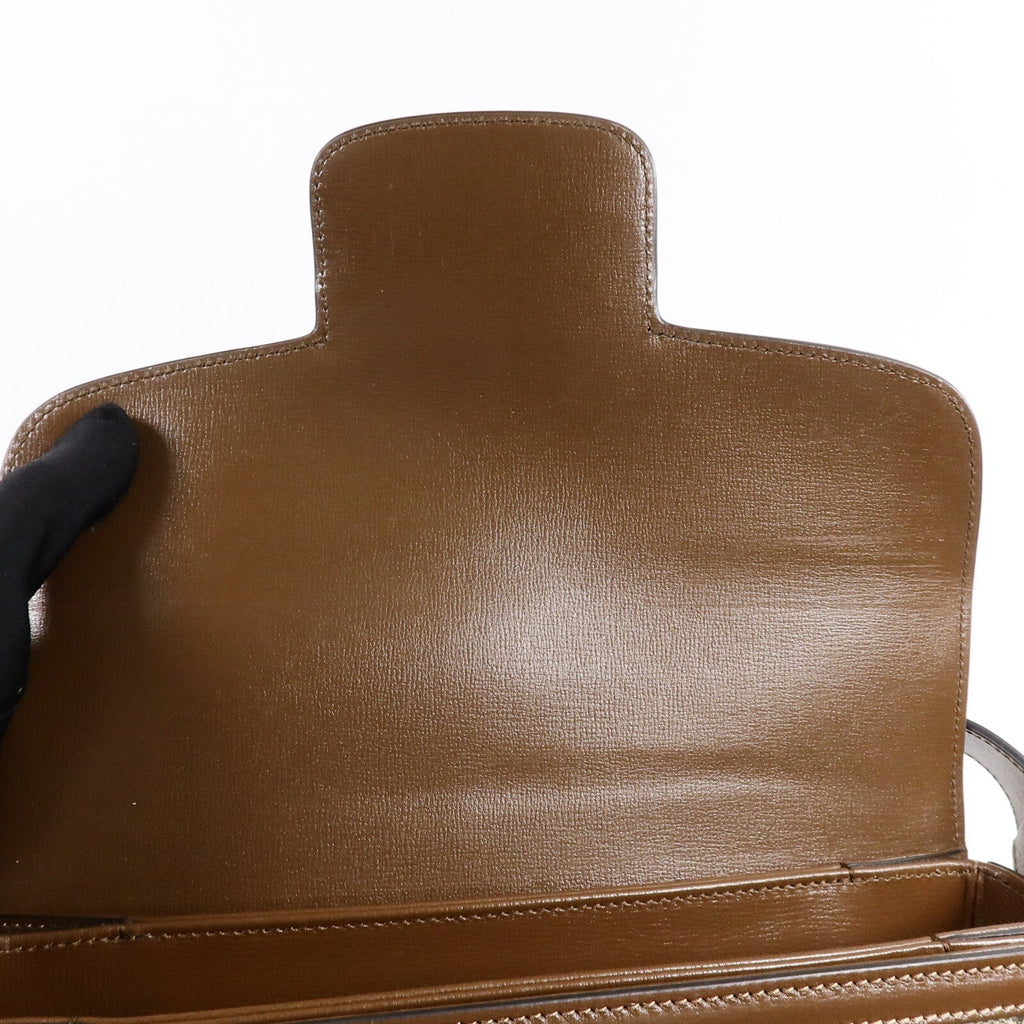 Gucci Horsebit 1955 · MM Shoulder Bag