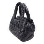 Chanel Coco Cocoon · Nylon Tote