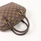 Louis Vuitton Sarria Mini · Damier