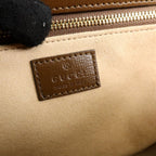 Gucci Horsebit 1955 · MM Shoulder Bag