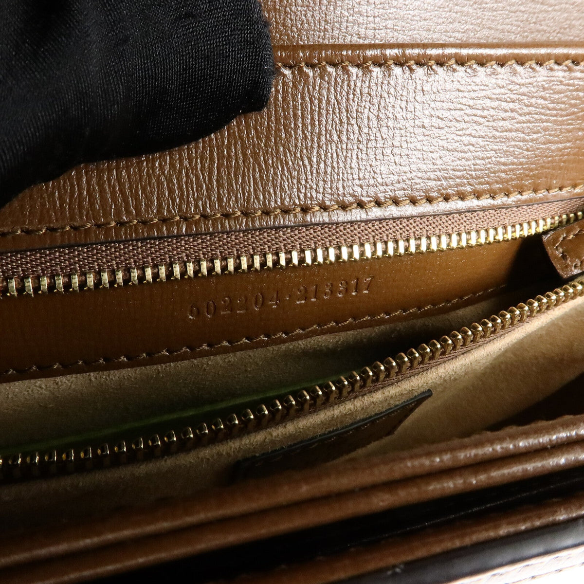 Gucci Horsebit 1955 · MM Shoulder Bag