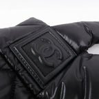Chanel Coco Cocoon · Nylon Tote