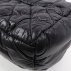 Chanel Coco Cocoon · Nylon Tote