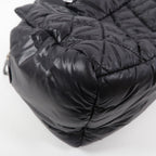 Chanel Coco Cocoon · Nylon Tote