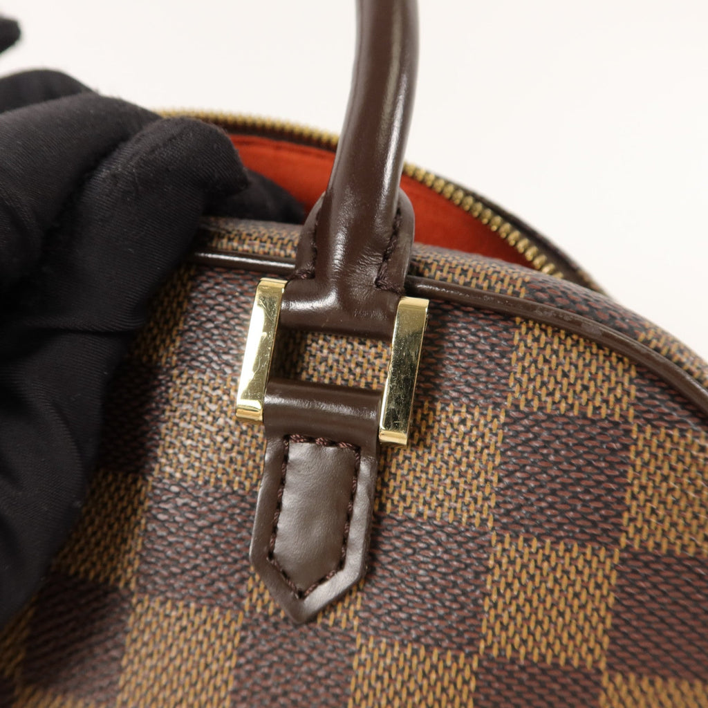 Louis Vuitton Sarria Mini · Damier
