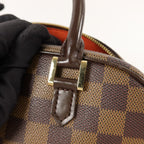 Louis Vuitton Sarria Mini · Damier