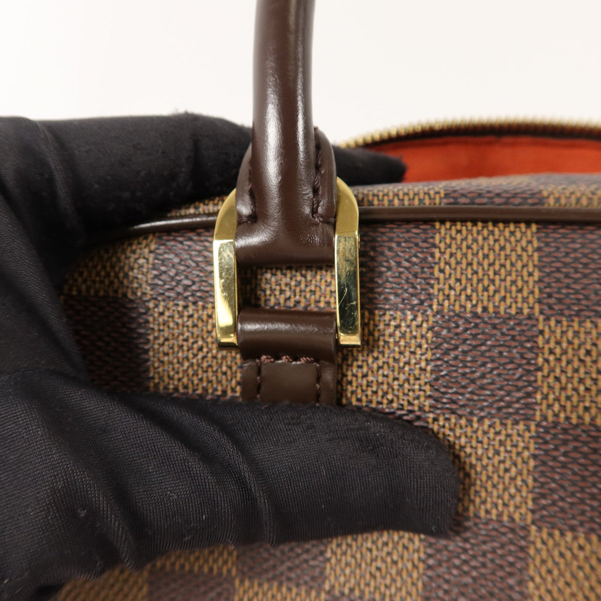 Louis Vuitton Sarria Mini · Damier