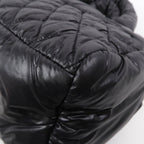 Chanel Coco Cocoon · Nylon Tote
