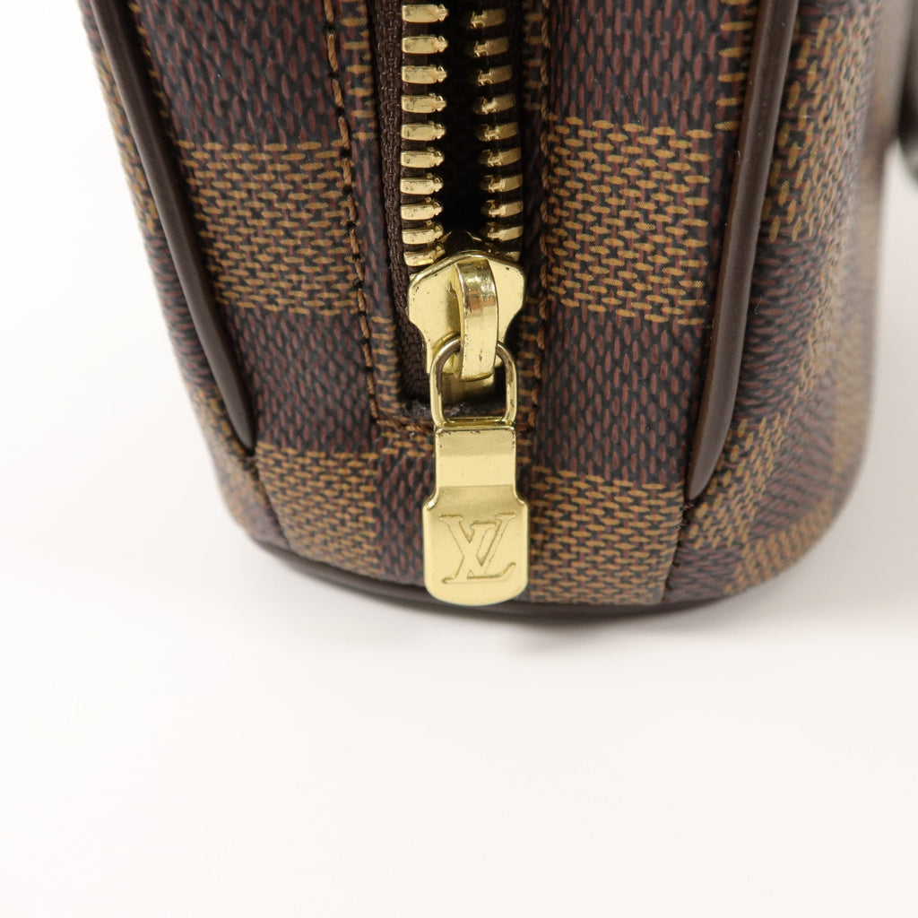 Louis Vuitton Sarria Mini · Damier