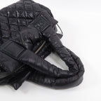 Chanel Coco Cocoon · Nylon Tote