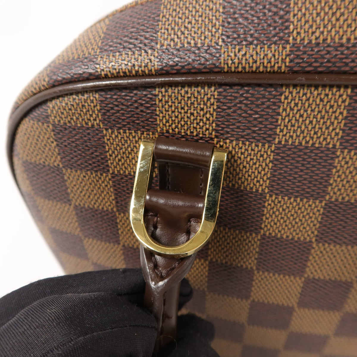 Louis Vuitton Sarria Mini · Damier