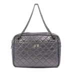 Chanel 2.55 · Calfskin · Chain Shoulder Bag