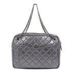 Chanel 2.55 · Calfskin · Chain Shoulder Bag