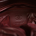 Chanel Coco Cocoon · Nylon Tote