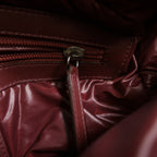 Chanel Coco Cocoon · Nylon Tote