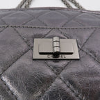 Chanel 2.55 · Calfskin · Chain Shoulder Bag