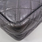 Chanel 2.55 · Calfskin · Chain Shoulder Bag