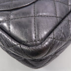 Chanel 2.55 · Calfskin · Chain Shoulder Bag