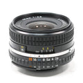 Nikon 28mm f/2.8 AI-S