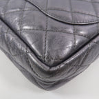 Chanel 2.55 · Calfskin · Chain Shoulder Bag