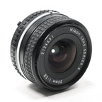 Nikon 28mm f/2.8 AI-S