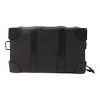 Louis Vuitton Soft Trunk · Monogram Taurillon