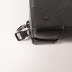 Louis Vuitton Soft Trunk · Monogram Taurillon