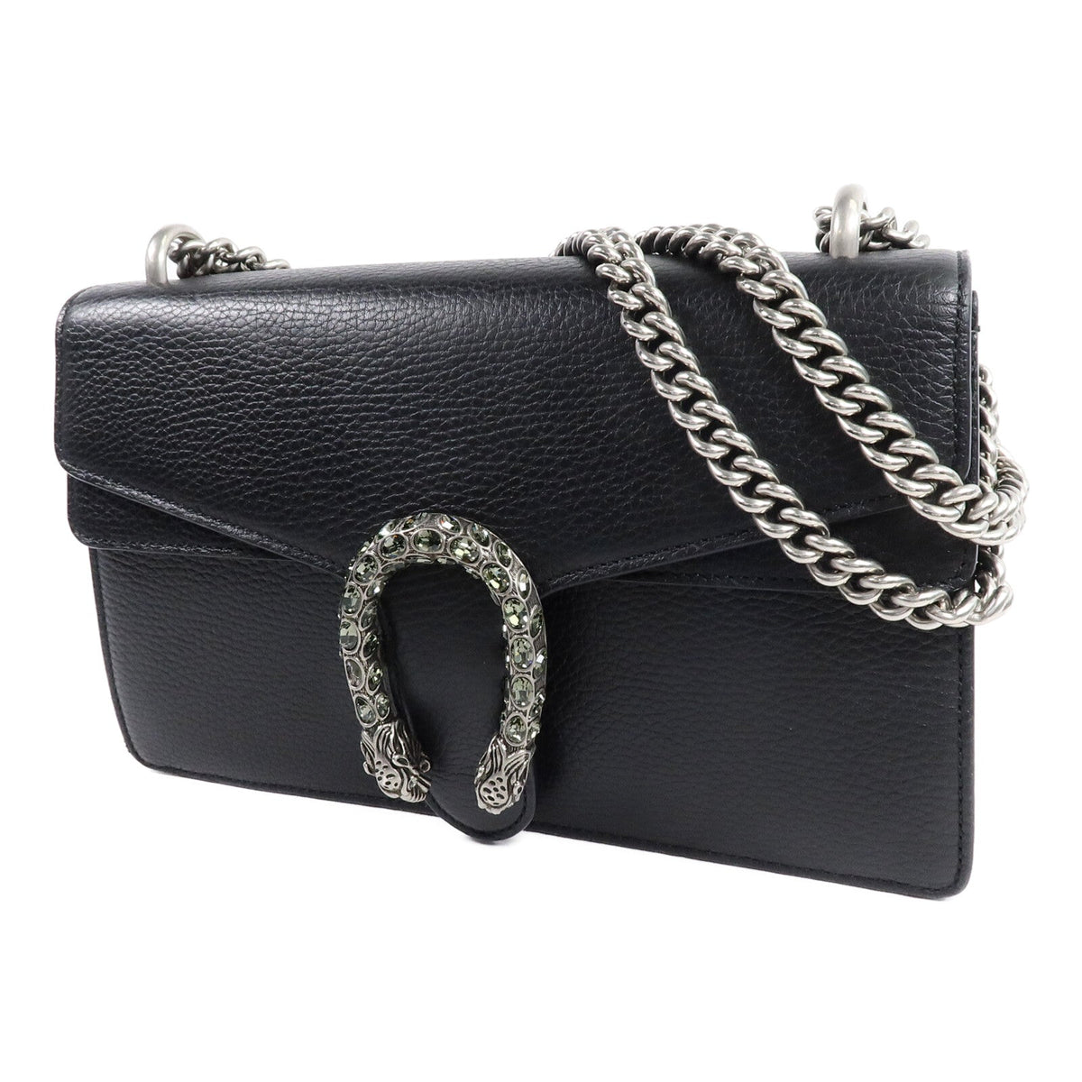 Gucci Dionysus Small · Calfskin Chain Bag