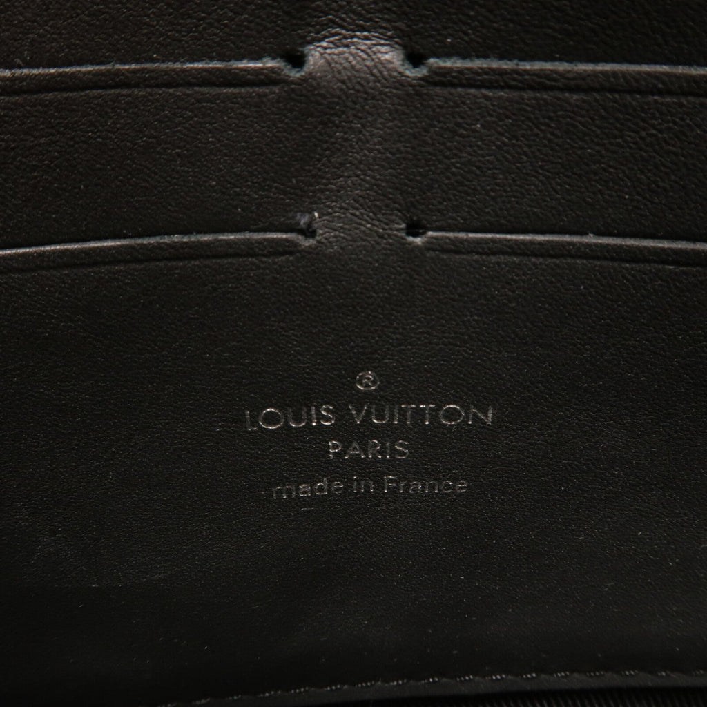 Louis Vuitton Soft Trunk · Monogram Taurillon