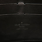 Louis Vuitton Soft Trunk · Monogram Taurillon