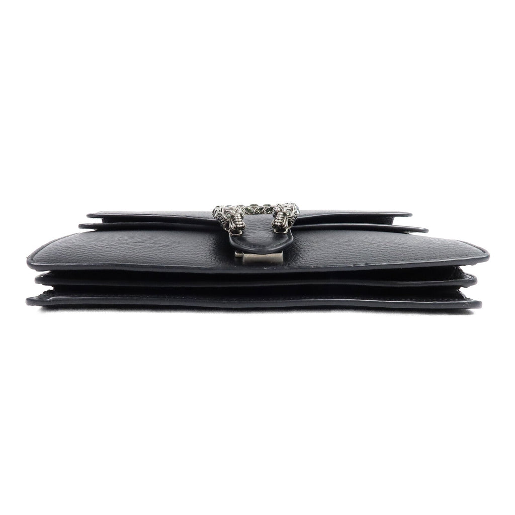 Gucci Dionysus Small · Calfskin Chain Bag