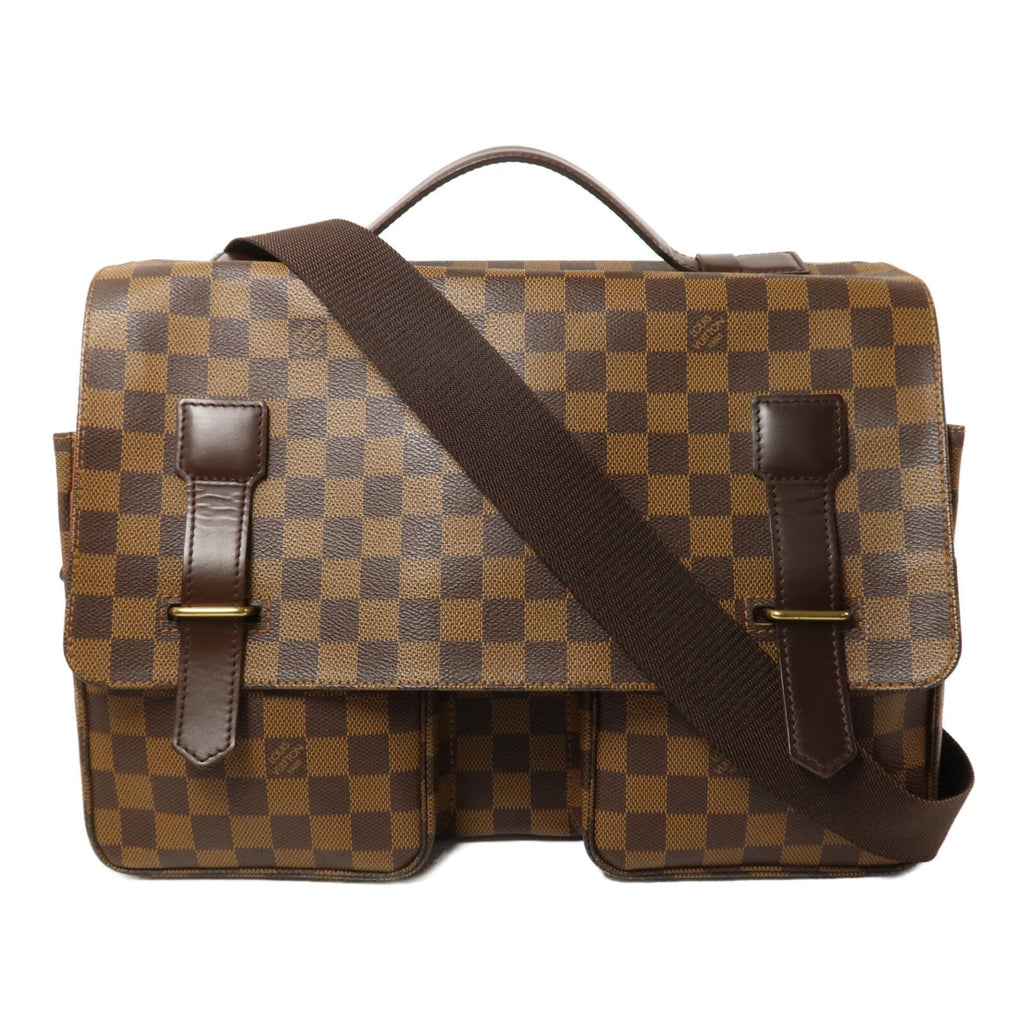 Louis Vuitton Broadway · Damier