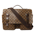 Louis Vuitton Broadway · Damier