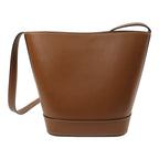 Celine Triomphe Bucket · Calfskin
