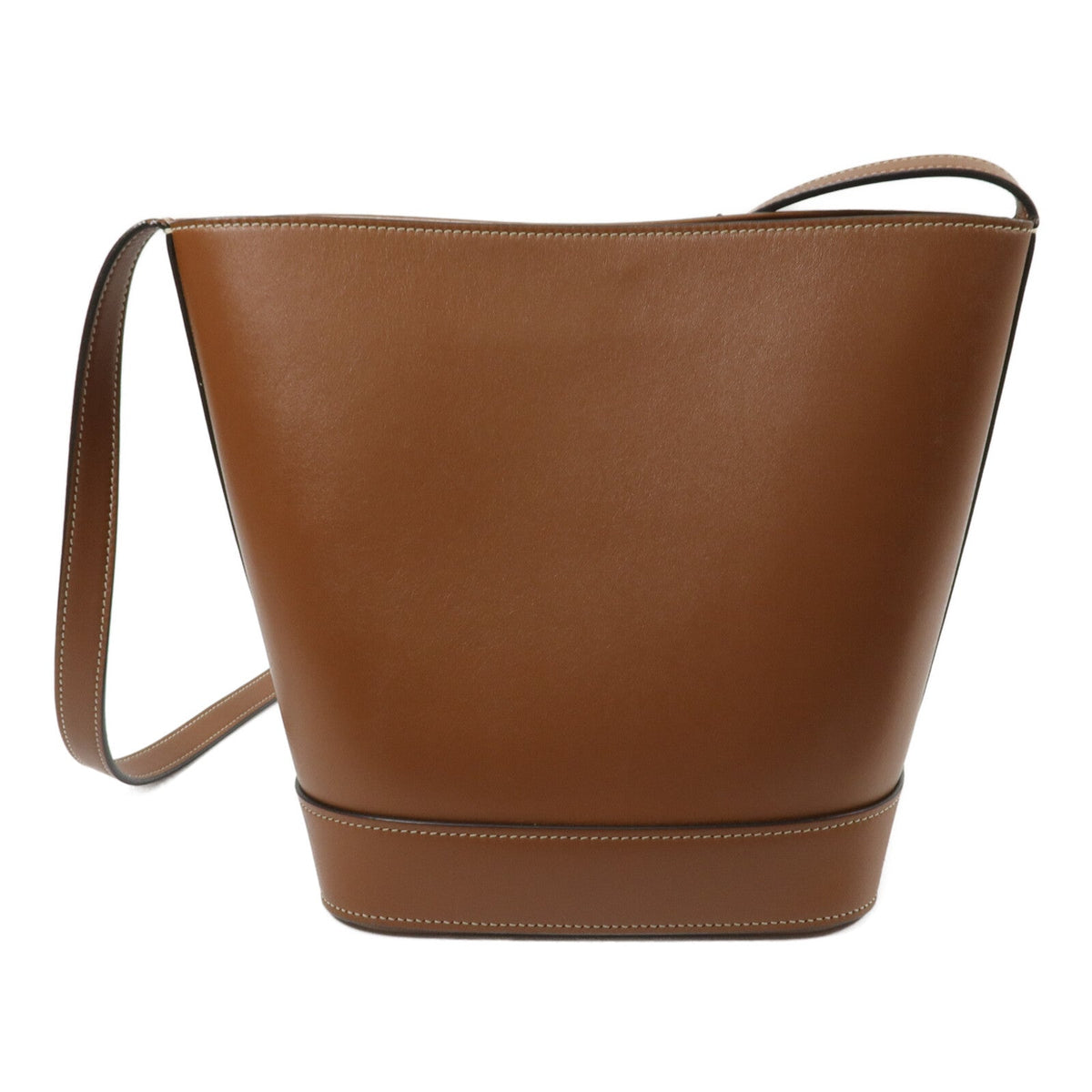 Celine Triomphe Bucket · Calfskin