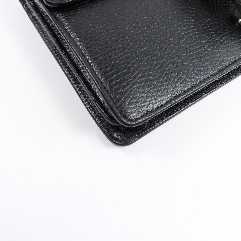 Gucci Dionysus Small · Calfskin Chain Bag