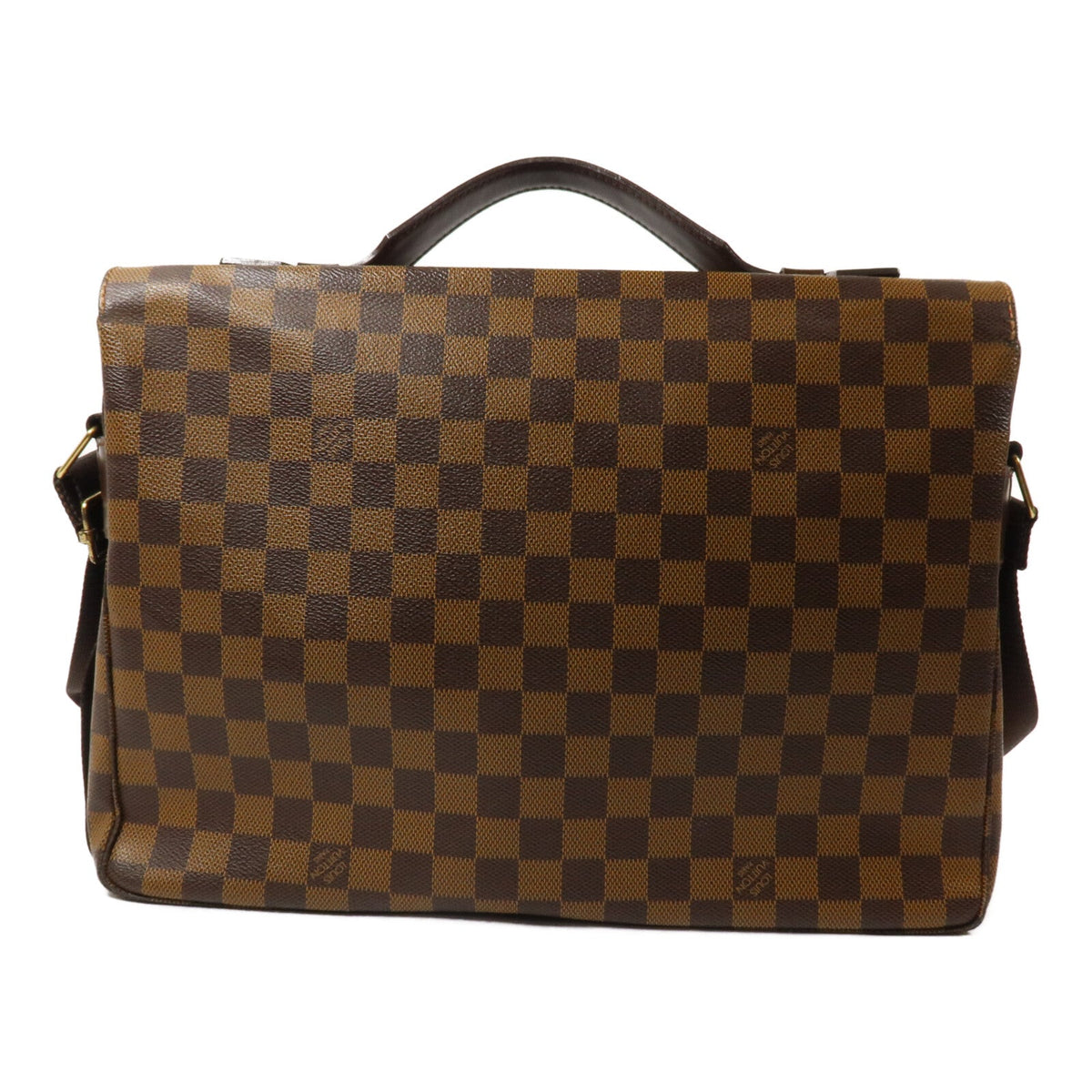 Louis Vuitton Broadway · Damier