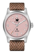 Crane Field Watch